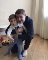 Станислав Машковский