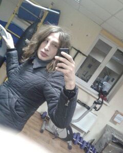 Женя Клер