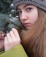 Каріна Цуркан
