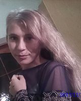 Софія Нестерова
