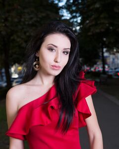 Диана Стороженко