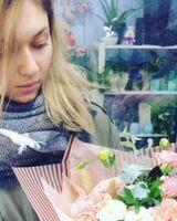 Маргарита Левчук