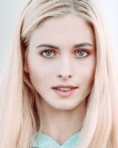 Anastacia Lavrinenko