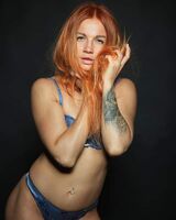 Евгения Мандрыка