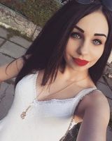 Анжелика Новикова