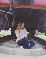 Яна Демакова