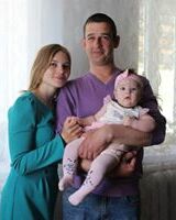 Лиличка Романюта