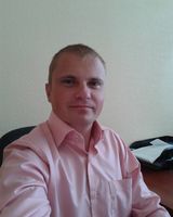 Дмитро Ковалюк