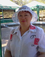 Елена Шуленко