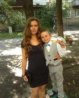 Анжелика Гужва