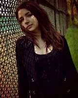 Олена Руденкова