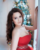 Ирина Блинова