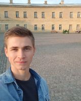 Олексій Зубченко