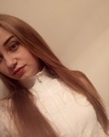 Виктория Юрченко