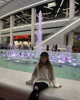 Ульяна Ильенкова