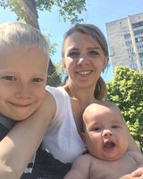 Інна Соколовська