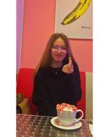 Анастасия Явникова