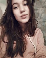 Анастасия Черкасова