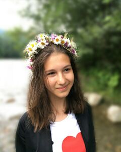 Катя Музика