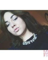 Анастасия Крестилина