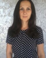 Катерина Ткач