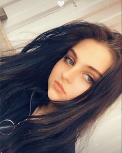 Дарина Магдич