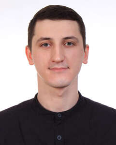 Влад Гілевич
