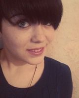 Ксения Сосницкая