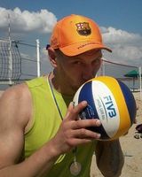 Александр Охрименко