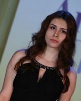 Вика Кияница