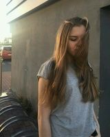 Оля Светличная