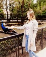 Екатерина Фуёр