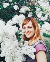 Виктория Фатеева
