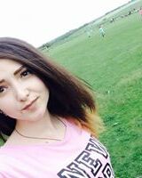 Катя Шевчук