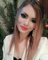 Оксана Врублевська