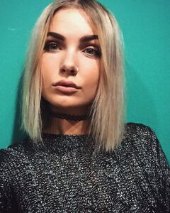 Лилиана Воронцова