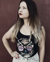 Анастасія Кошман