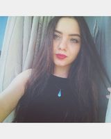 Катерина Приймак