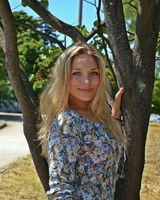 Елена Орлова