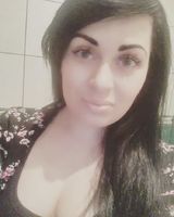 Алина Будыч