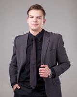 Андрей Храмых