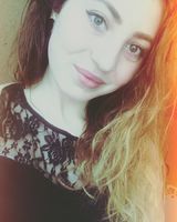 Альона Стешенко