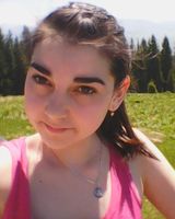 Світлана Семенюк