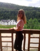 Ірина Федорович