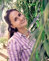 София Прокушева