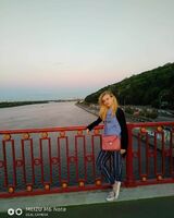 Анастасия Толстова