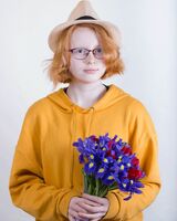 Серафима Гусева