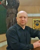 Сергій Данилюк