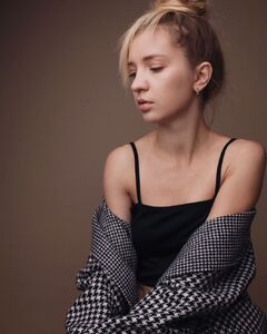 Татьяна Хлудкова
