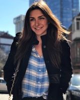 Марина Скрипник